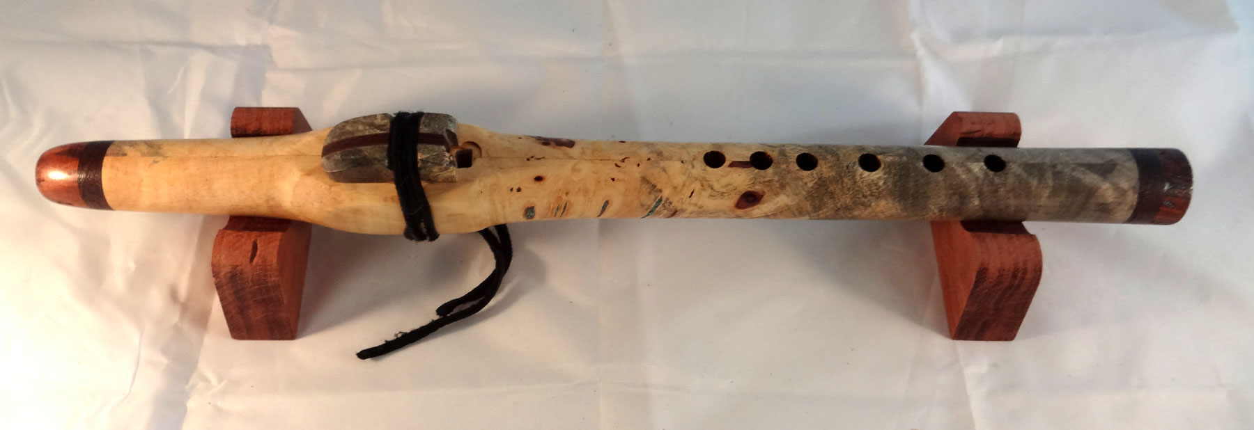 Dreamwind Flutes, Native American Style Flutes, North Carolina, Drone Flute