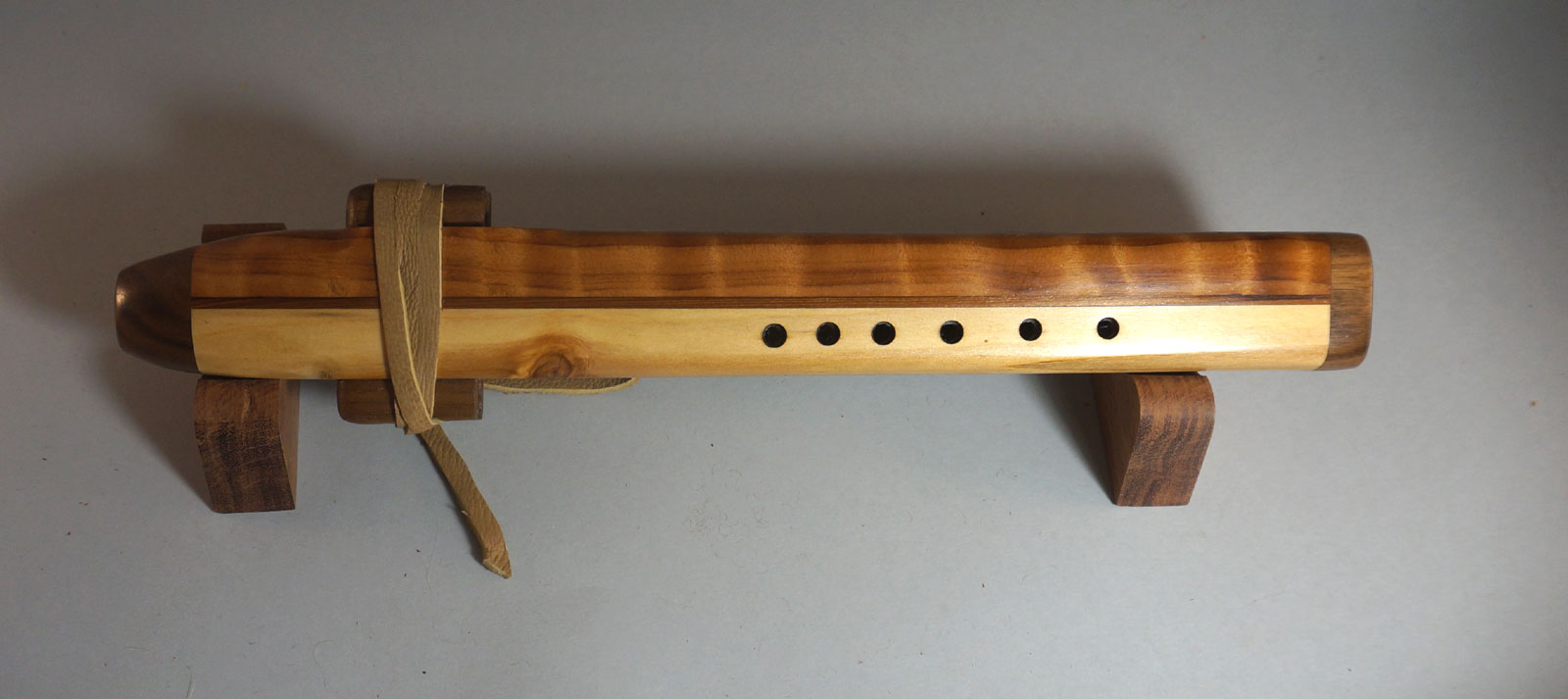 Dreamwind Flutes, Native American Style Flutes, North Carolina, Drone Flute