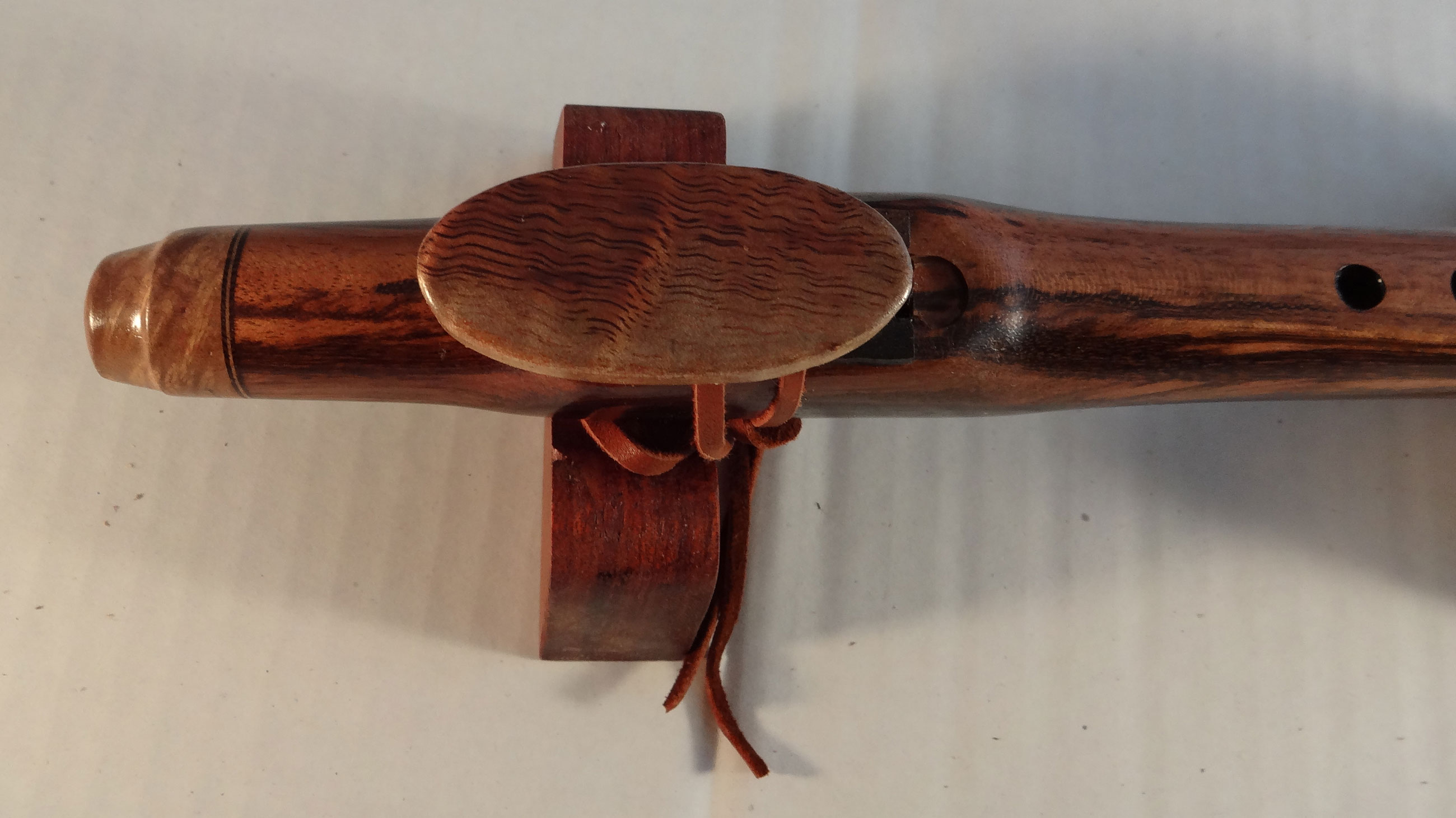 Dreamwind Flutes, Native American Style Flutes, North Carolina, Drone Flute