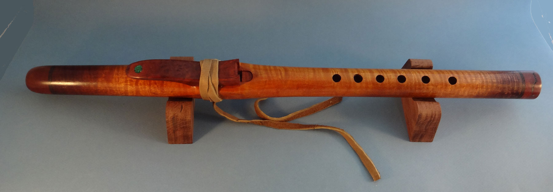 Dreamwind Flutes, Native American Style Flutes, North Carolina, Drone Flute
