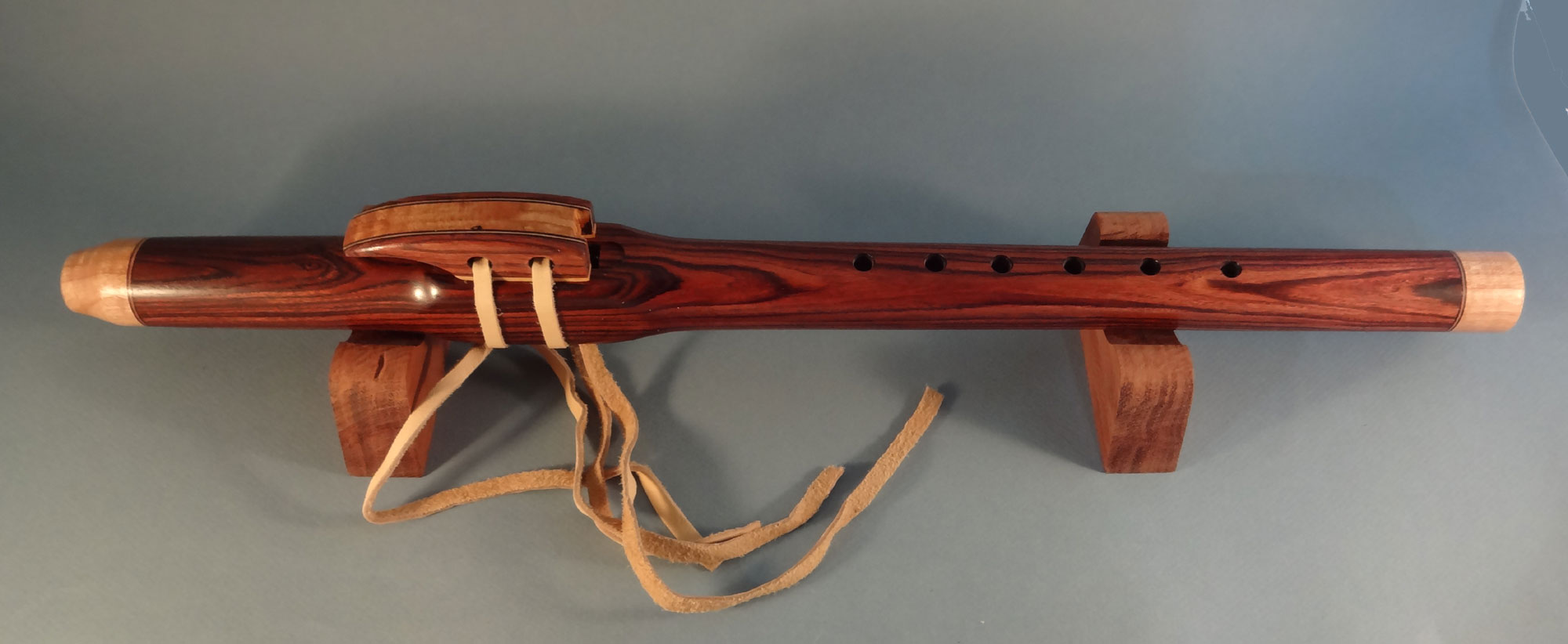 Dreamwind Flutes, Native American Style Flutes, North Carolina, Drone Flute