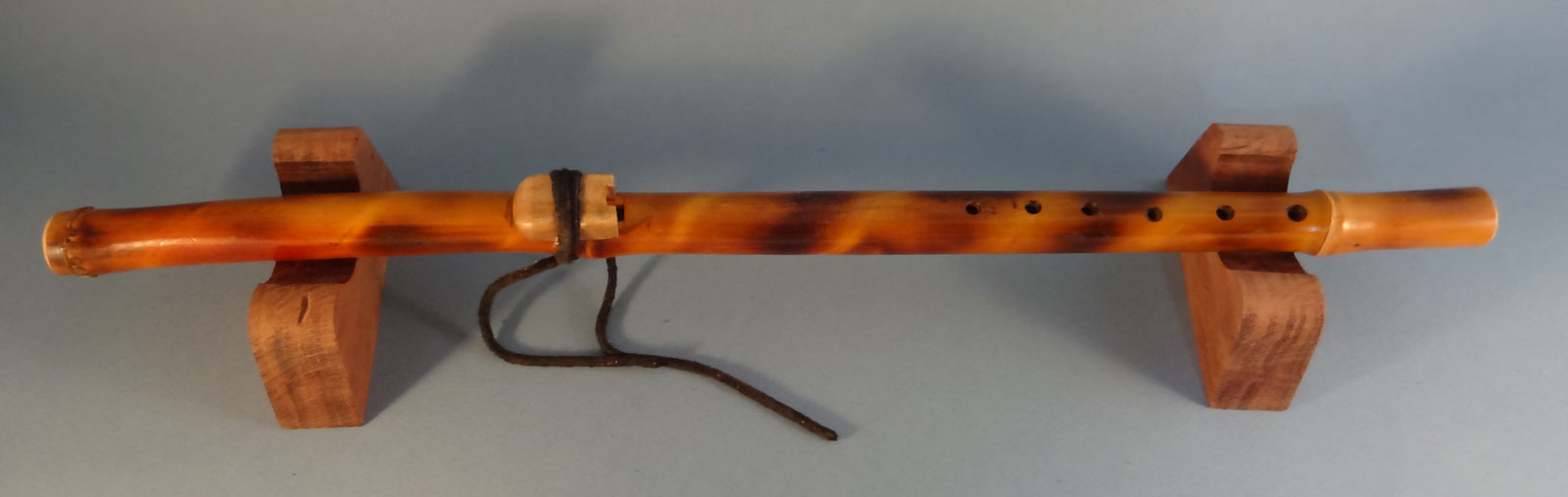 Dreamwind Flutes, Native American Style Flutes, North Carolina, Drone Flute