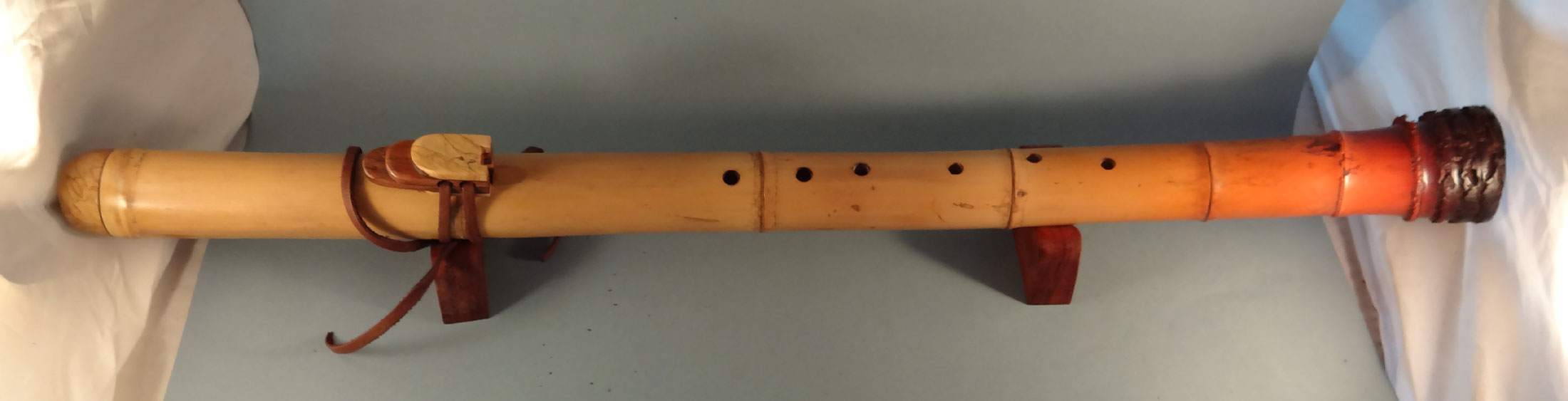 Dreamwind Flutes, Native American Style Flutes, North Carolina, Drone Flute