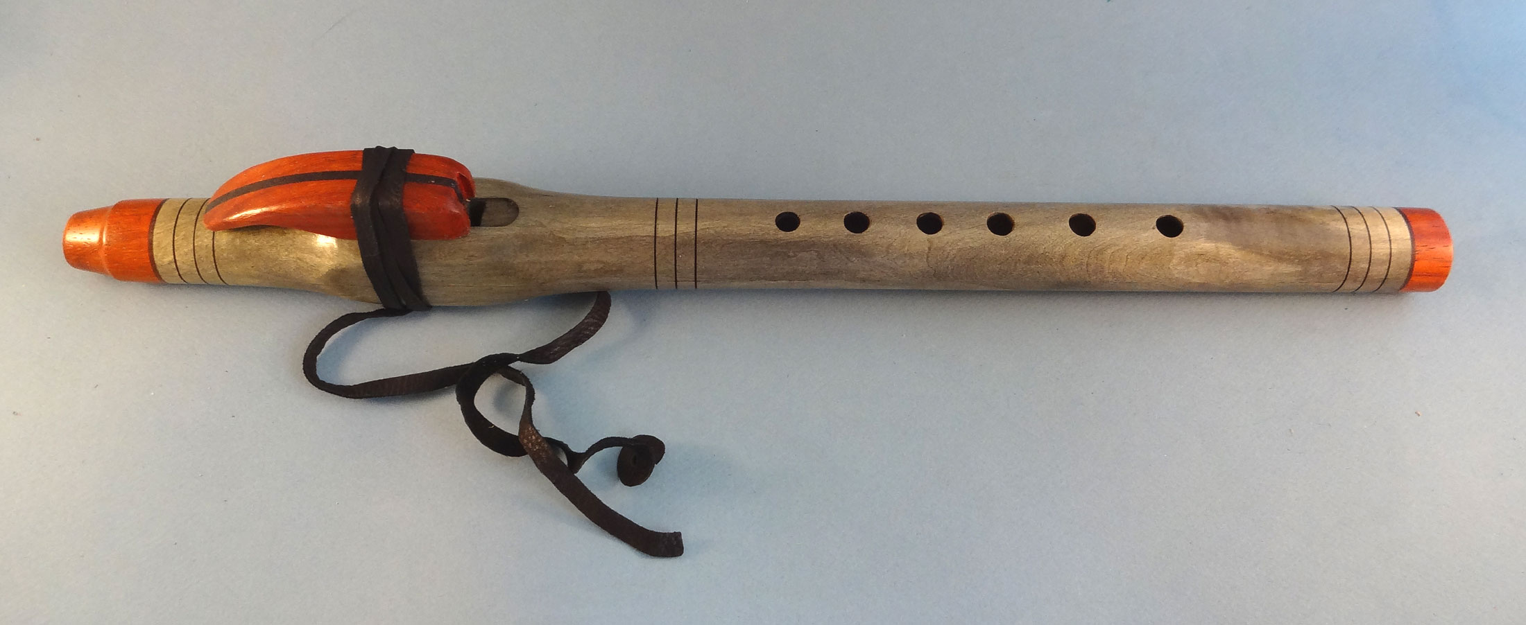 Dreamwind Flutes, Native American Style Flutes, North Carolina, Drone Flute