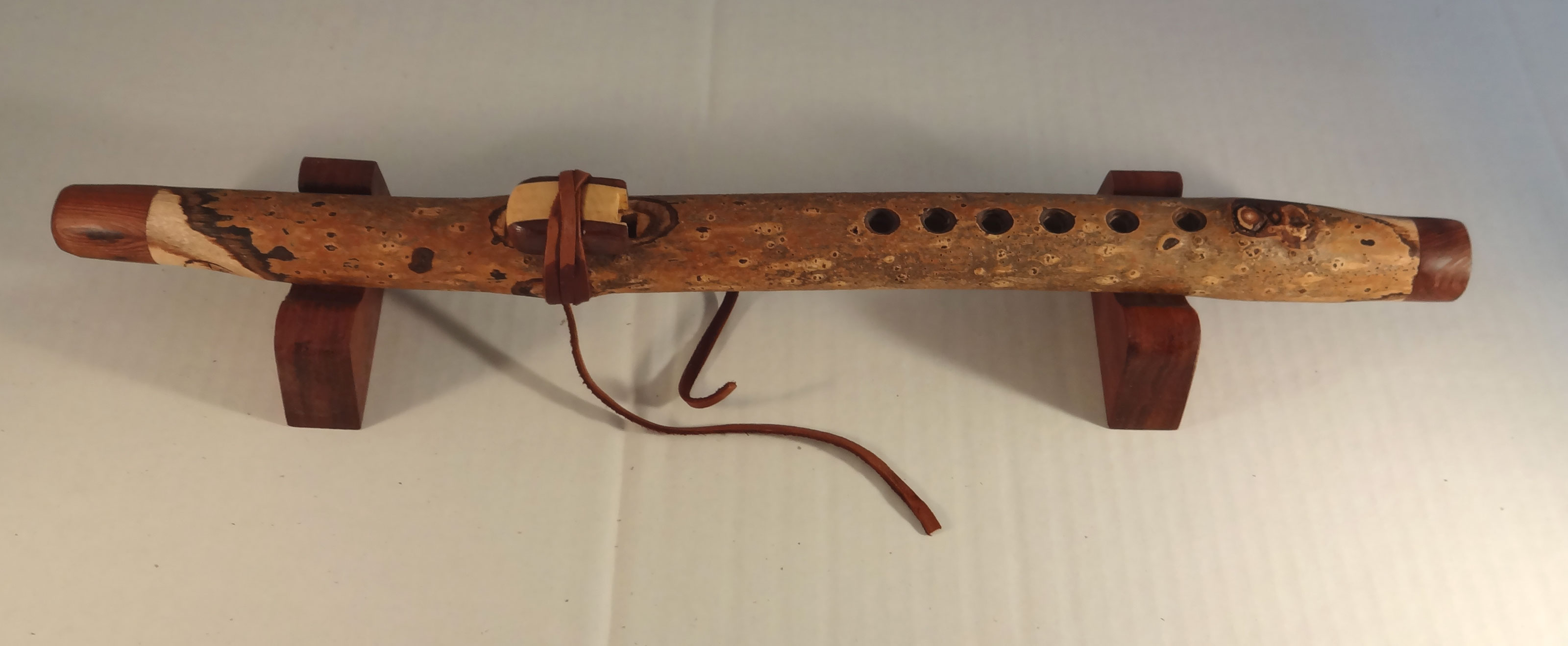 Dreamwind Flutes, Native American Style Flutes, North Carolina, Drone Flute