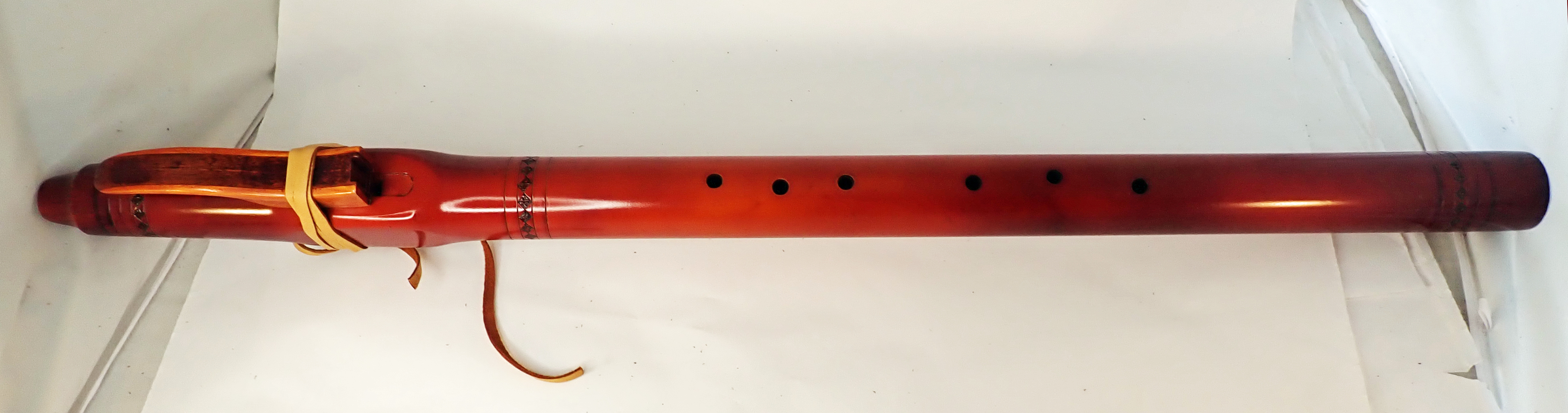 Dreamwind Flutes, Native American Style Flutes, North Carolina, Drone Flute