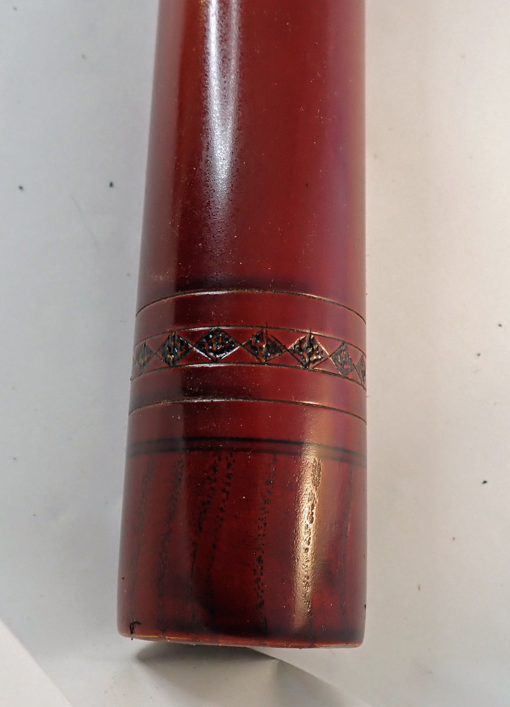 Dreamwind Flutes, Native American Style Flutes, North Carolina, Drone Flute