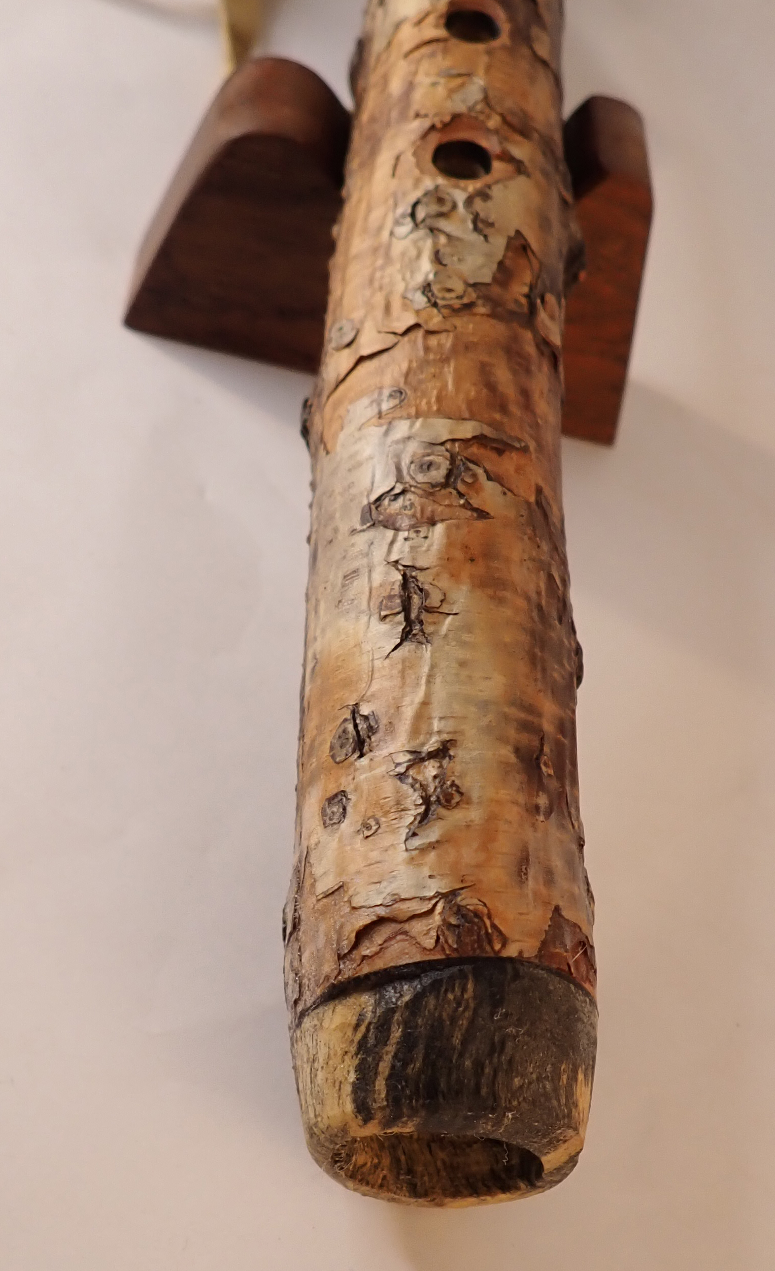 Dreamwind Flutes, Native American Style Flutes, North Carolina, Drone Flute