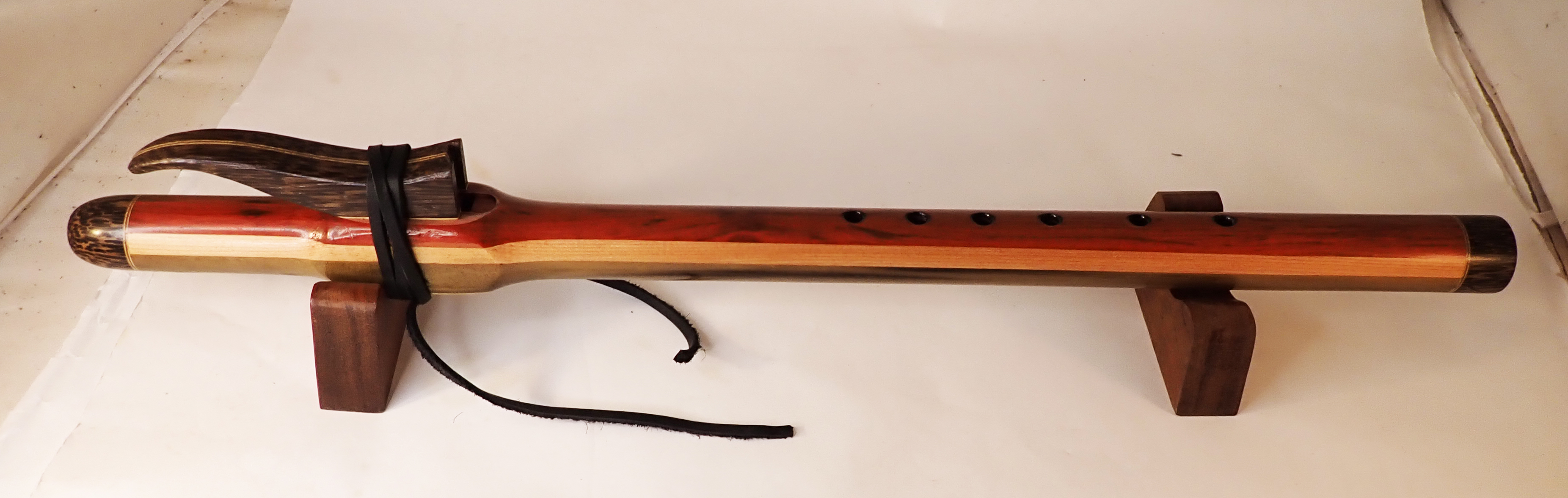 Dreamwind Flutes, Native American Style Flutes, North Carolina, Drone Flute