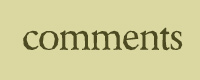 Comments