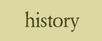 Flute History